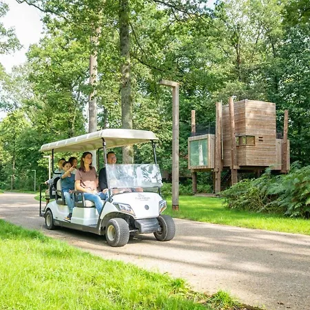 Prázdninový dům Stylish With Sauna *