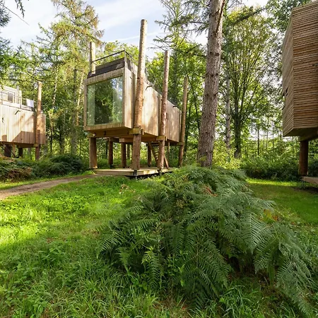 Stylish With Sauna Prázdninový dům