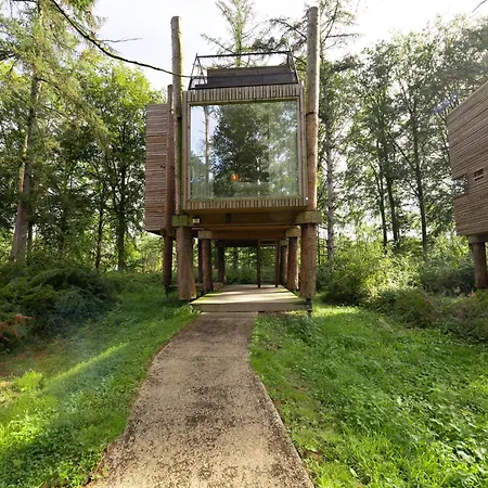 Feriehus Stylish With Sauna Antoing