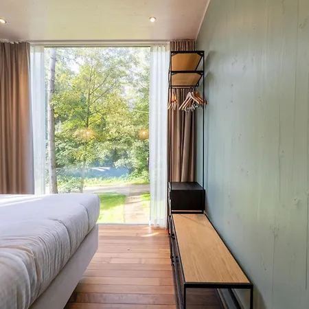 Stylish With Sauna *
