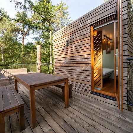 Stylish With Sauna Antoing