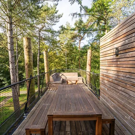 Prázdninový dům Stylish With Sauna