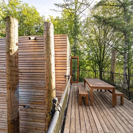 Prázdninový dům Stylish With Sauna Antoing