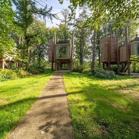 Prázdninový dům Stylish With Sauna *