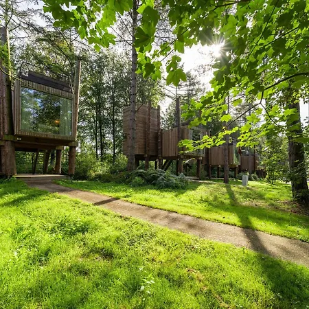 Stylish With Sauna Antoing