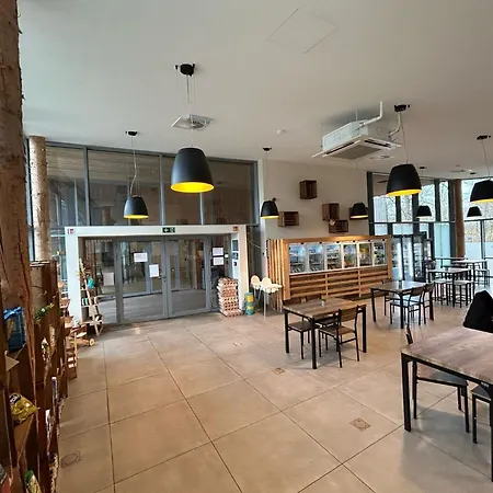 Prázdninový dům Stylish With Sauna Antoing